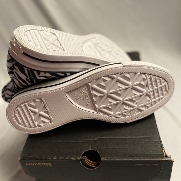 Converse Hi - Picture 2 of 3